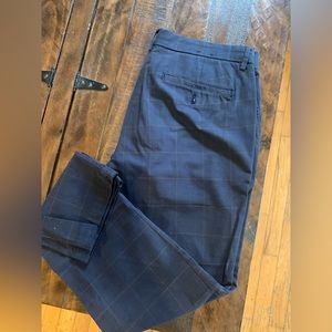 Mens Banana Republic Dress Pants